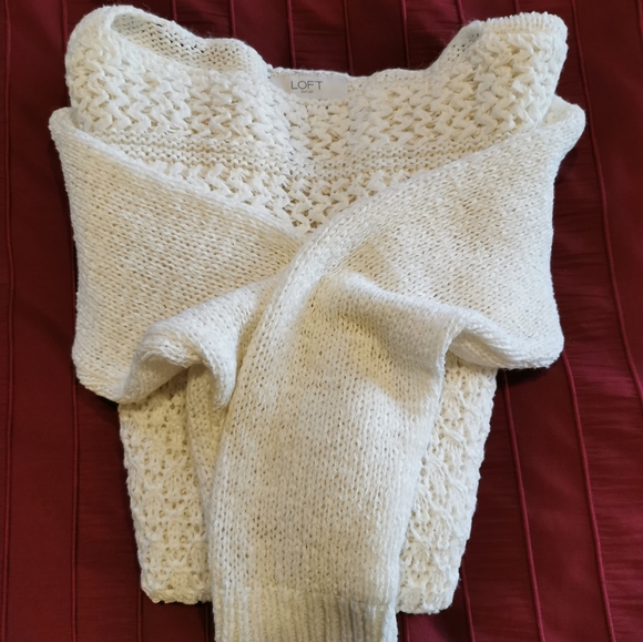 Loft sweater - Picture 7 of 11